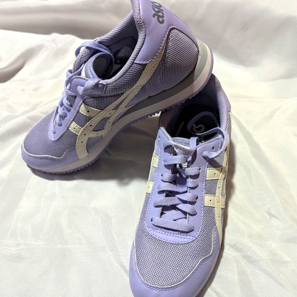 Asics Women's Tiger Running shoes sneakers